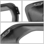 Grille Insert for Dodge Charger SRT (2019–2023) Right Front Factory Style