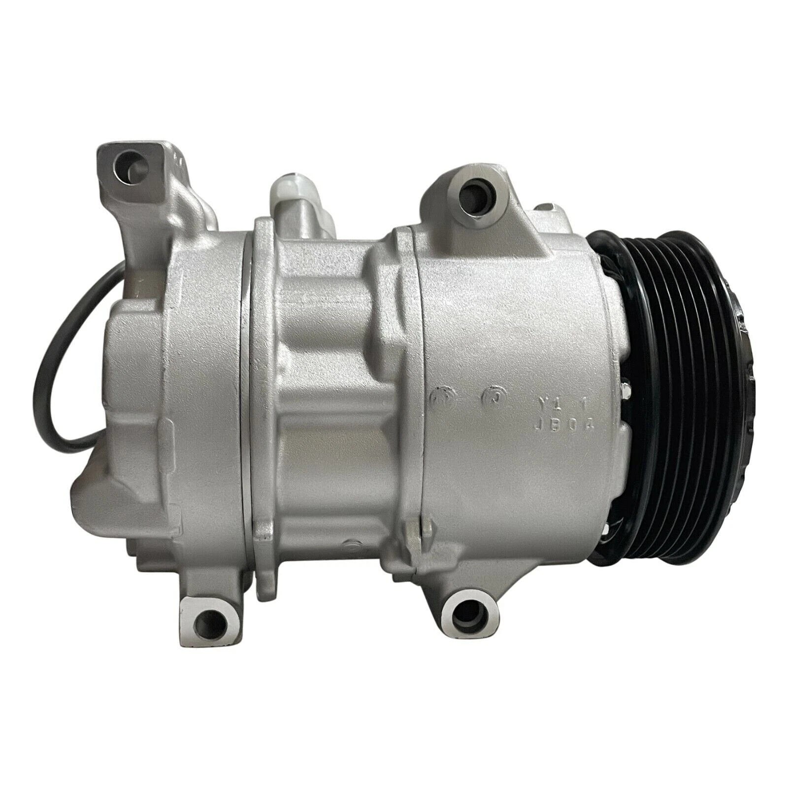A C Compressor Kit Replacement for Toyota Corolla 2.0L (2020-2022)