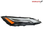 LED Daytime Running Light for Nissan Rogue (2021–2023) Right Side