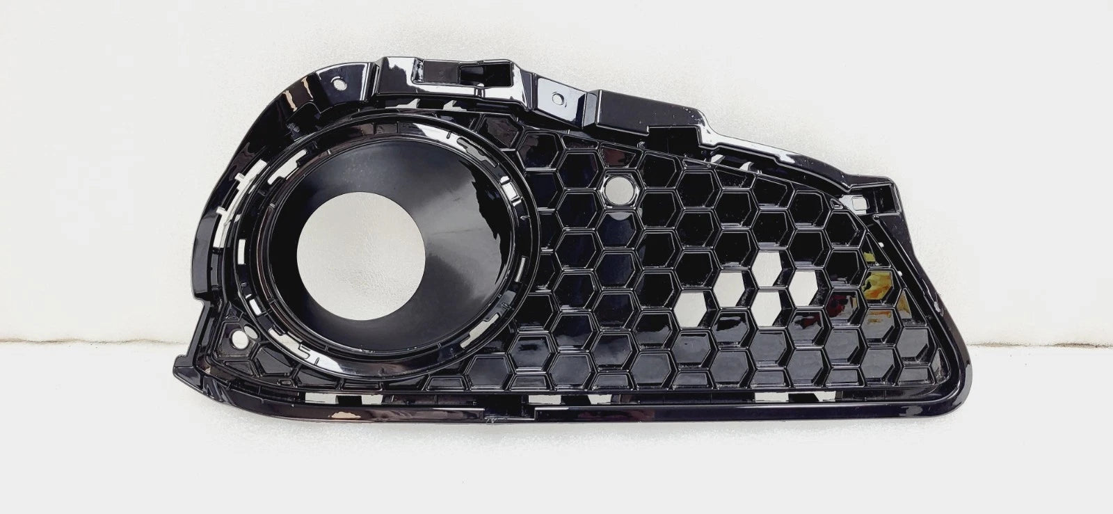 Fog Light Bezel Cover for Acura TLX (2018–2020) 71102TZ3A50