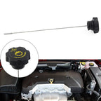 Transmission Oil Dipstick for Buick Cadillac Chevrolet GMC (2.5L 3.6L)