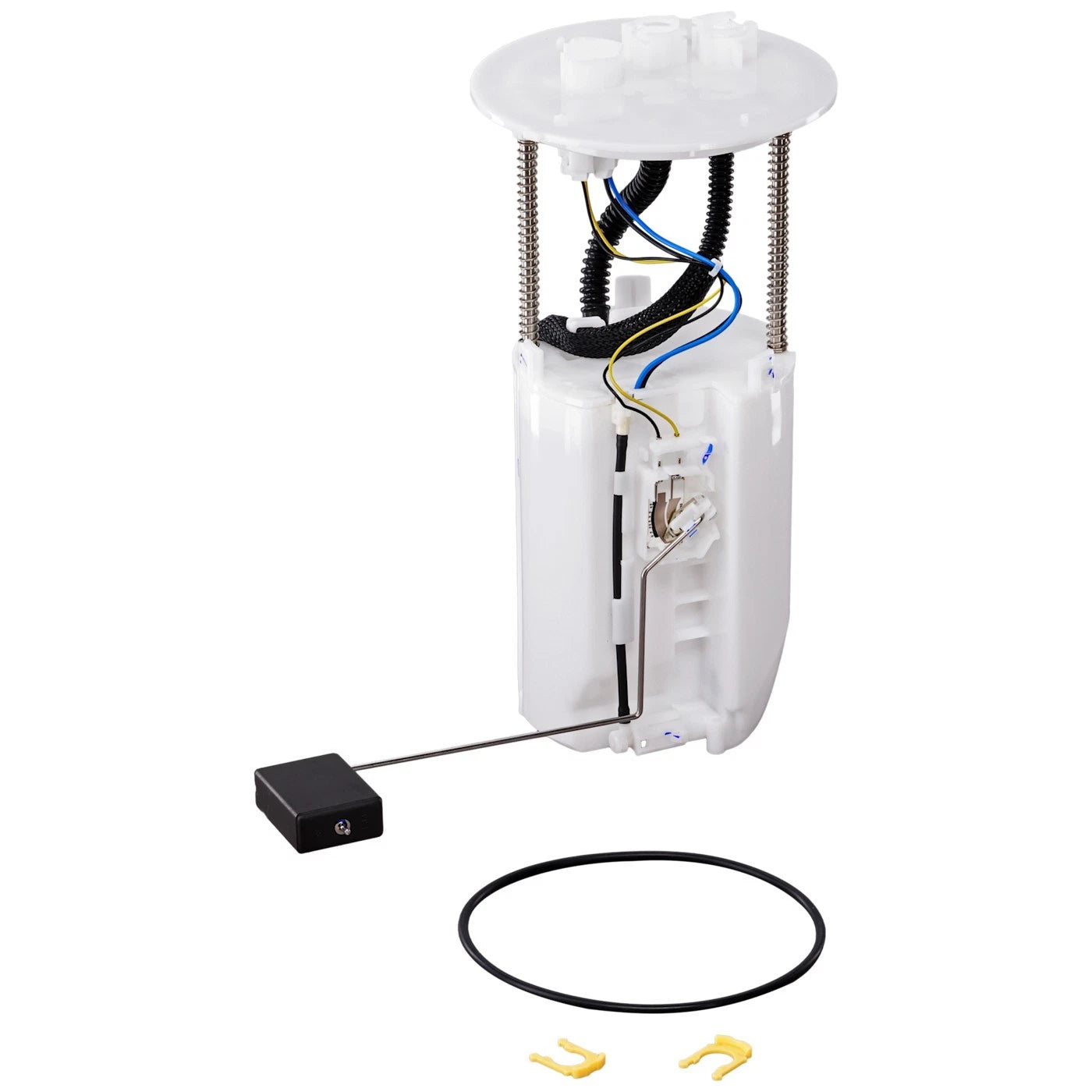Electric Fuel Pump for Toyota Tundra, Sequoia (2008–2010)