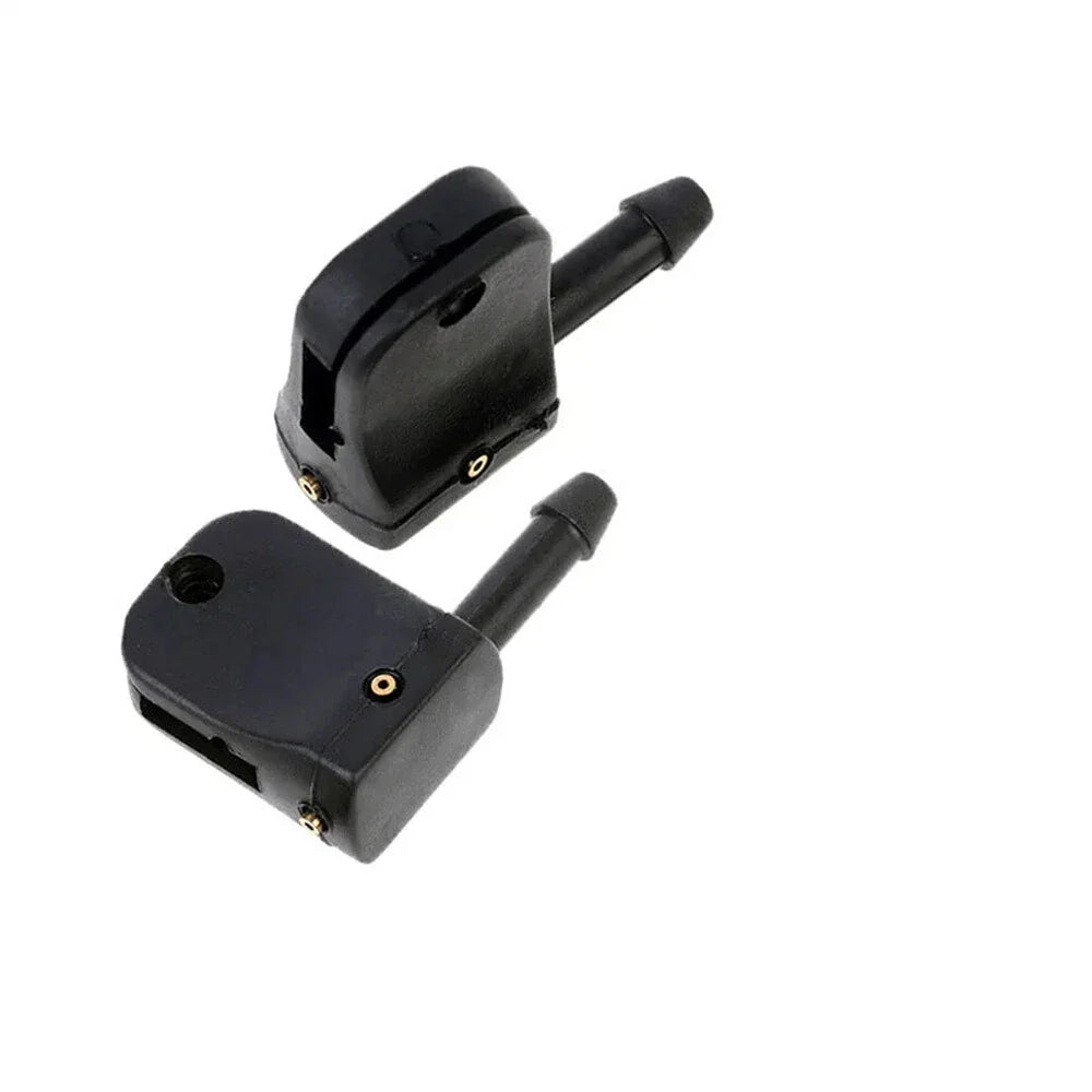 Windscreen Wiper Arm Washer Nozzle Jets for Benz Vito, Renault Espace