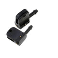 Windscreen Wiper Arm Washer Nozzle Jets for Benz Vito, Renault Espace