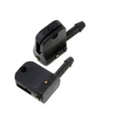 Windscreen Wiper Arm Washer Nozzle Jets for Benz Vito, Renault Espace