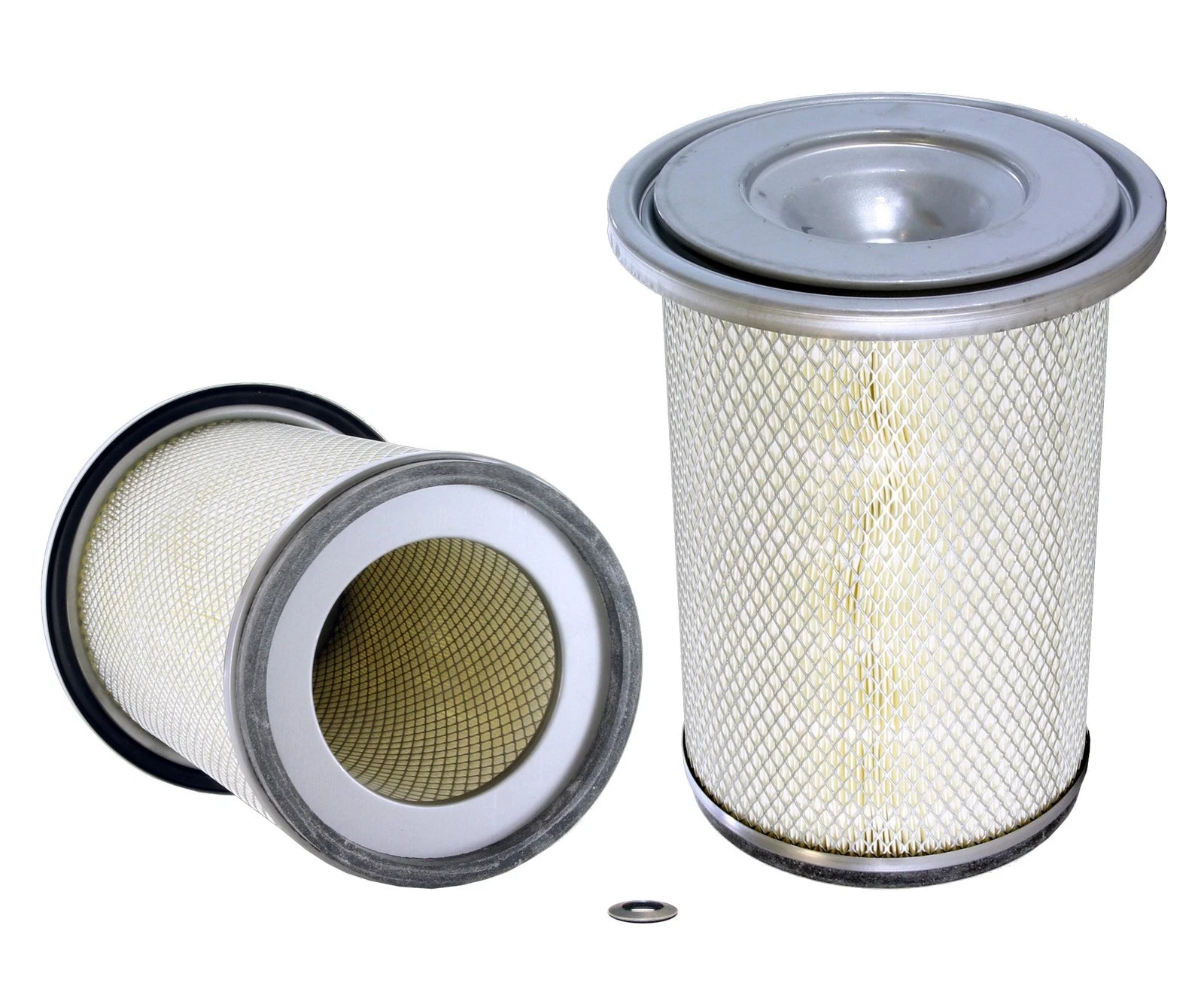WIX Air Filter 46506 for Various Makes Models