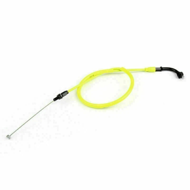 Throttle Cable for Honda CBR600RR (2007–2012) GreenYU
