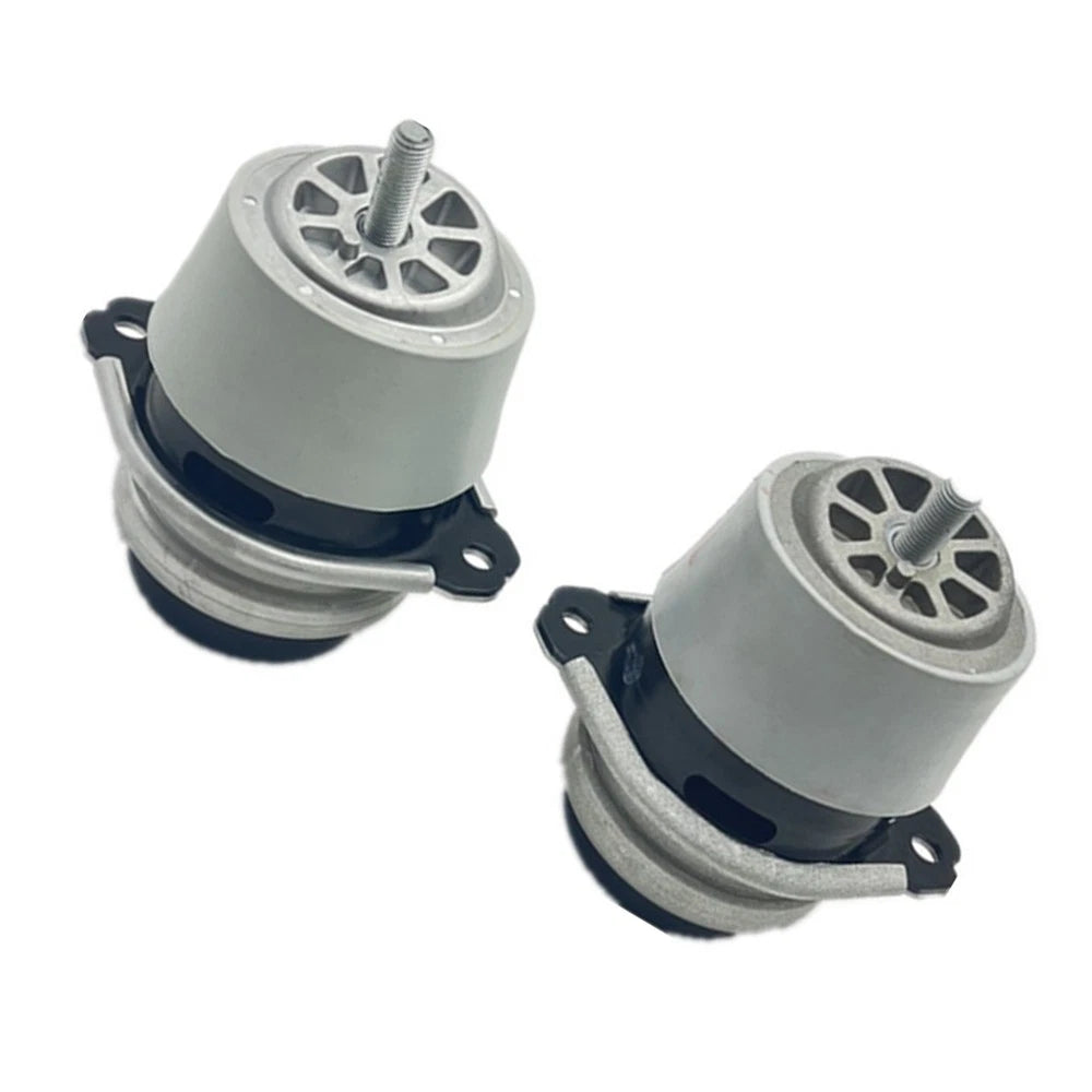 Pair Hydro Engine Mounts for Porsche Cayenne (2011–2018)