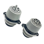 Pair Hydro Engine Mounts for Porsche Cayenne (2011–2018)