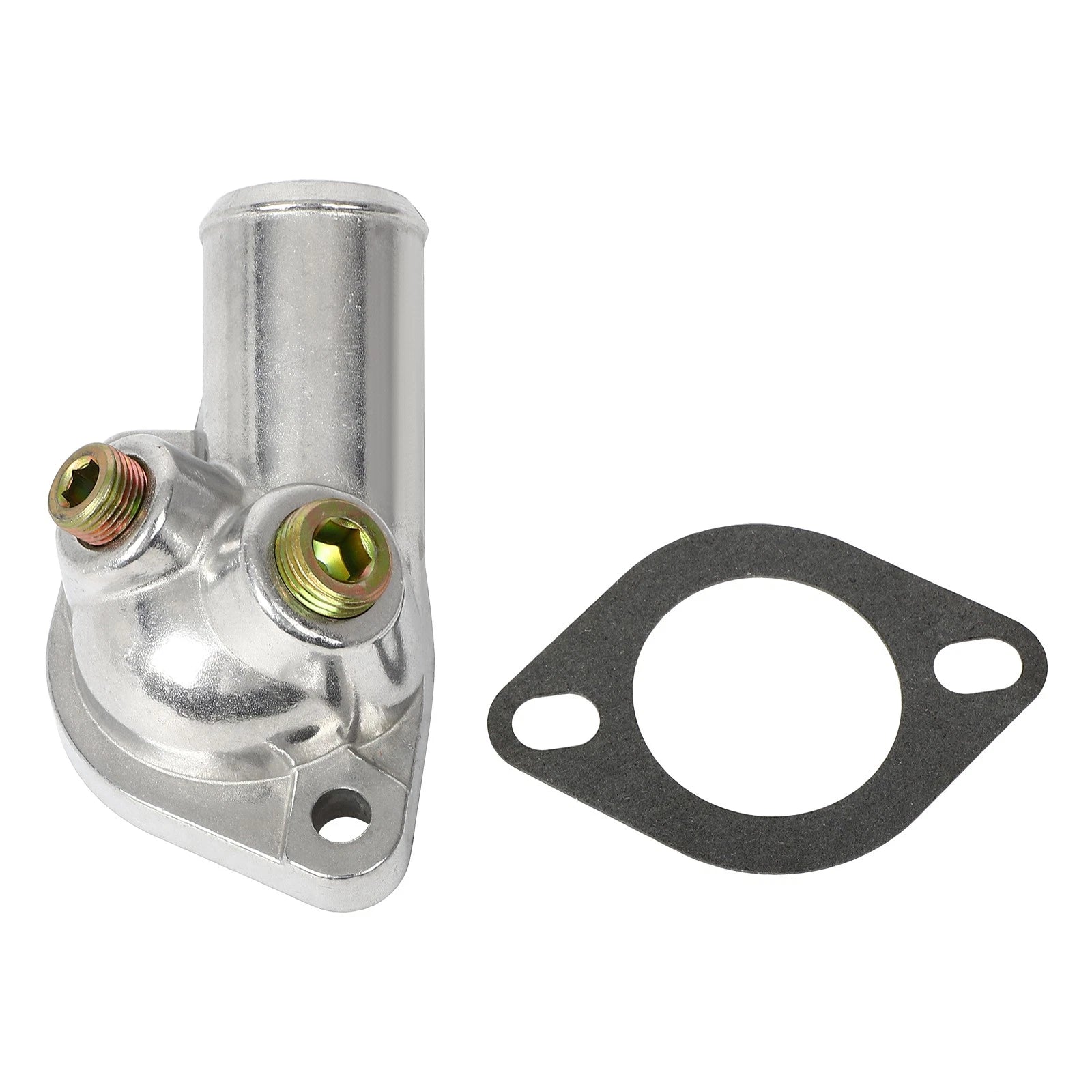 Thermostat Housing for Chevrolet G10 Van, Impala, C30, Camaro, Corvette