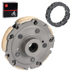Wet Clutch Centrifugal Carrier & Bearing for Yamaha Grizzly 600 (1998–1999)