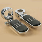 Foot Pegs for Highway Engine Guard Bars (1.25")