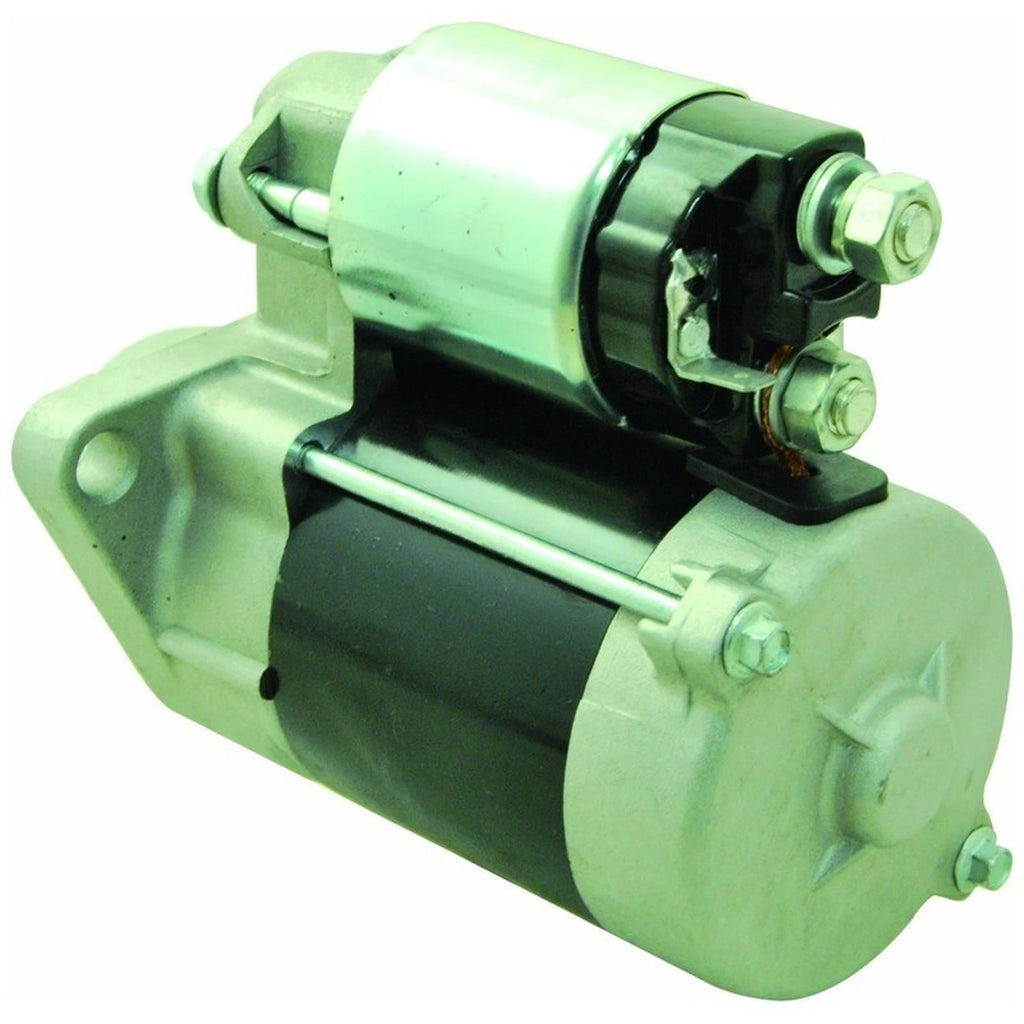 Starter for John Deere 445 (1993-1997)