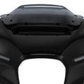 Front Fairing Windshield Air Vent Lights for Harley Street Glide (2023 - 2025)