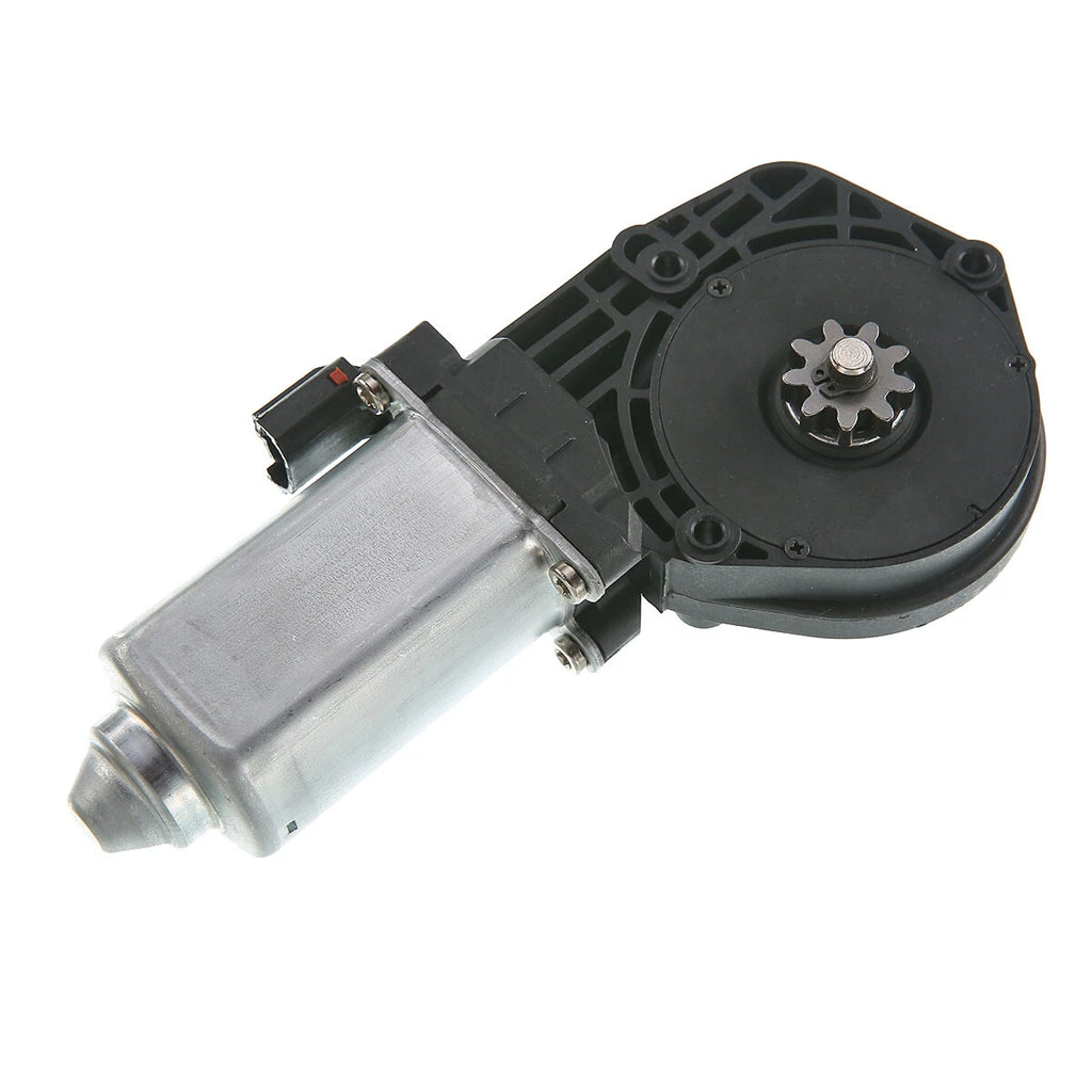 2X Front Window Motor for Ford Mustang (1980-1993)