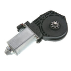 2X Front Window Motor for Ford Mustang (1980-1993)