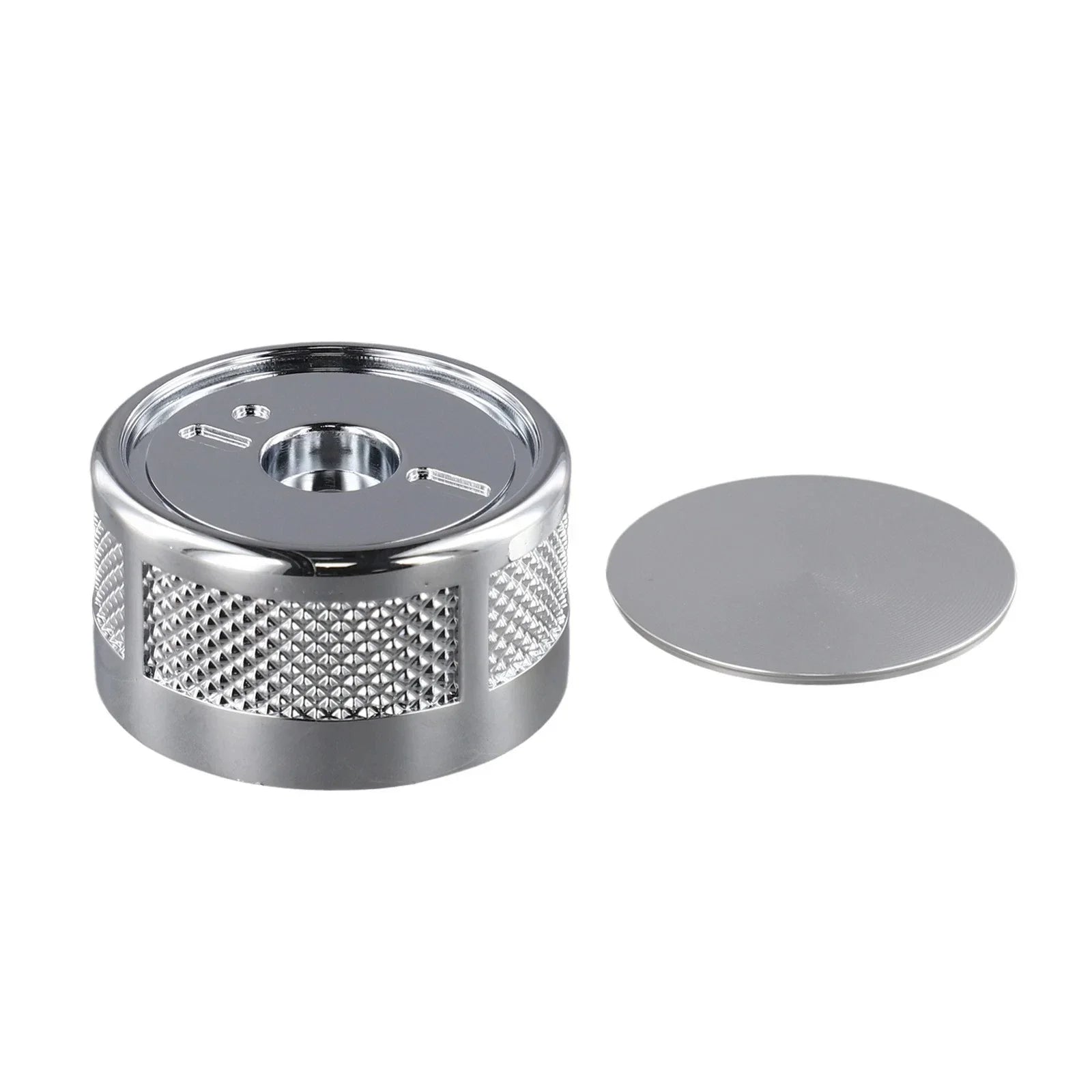 Aluminum Gear Shift Knob for Range Rover L405 (2013–2016)