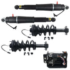 Shock Absorber Set for GMC Yukon XL (2015-2018)