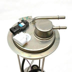 Delphi FG0382 Fuel Pump Module Assembly for Chevrolet LCF 3500 (2016–2018)