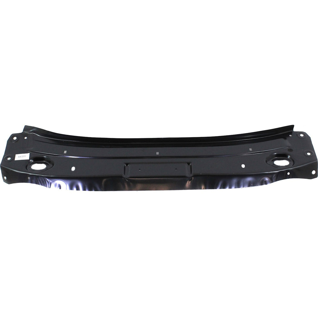 Radiator Support Core for Mercedes ML Class (2006–2011)