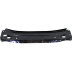 Radiator Support Core for Mercedes ML Class (2006–2011)