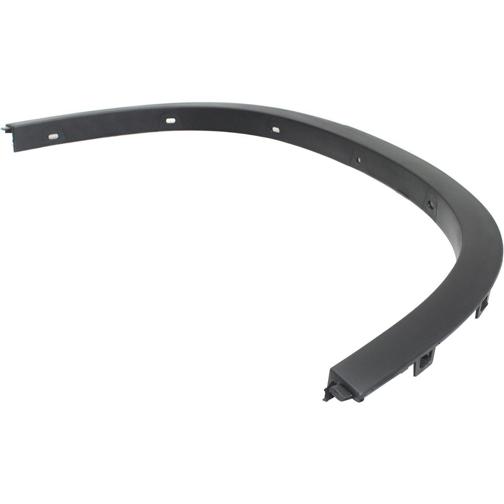 Fender Trim Molding for BMW X1 (2012–2015)