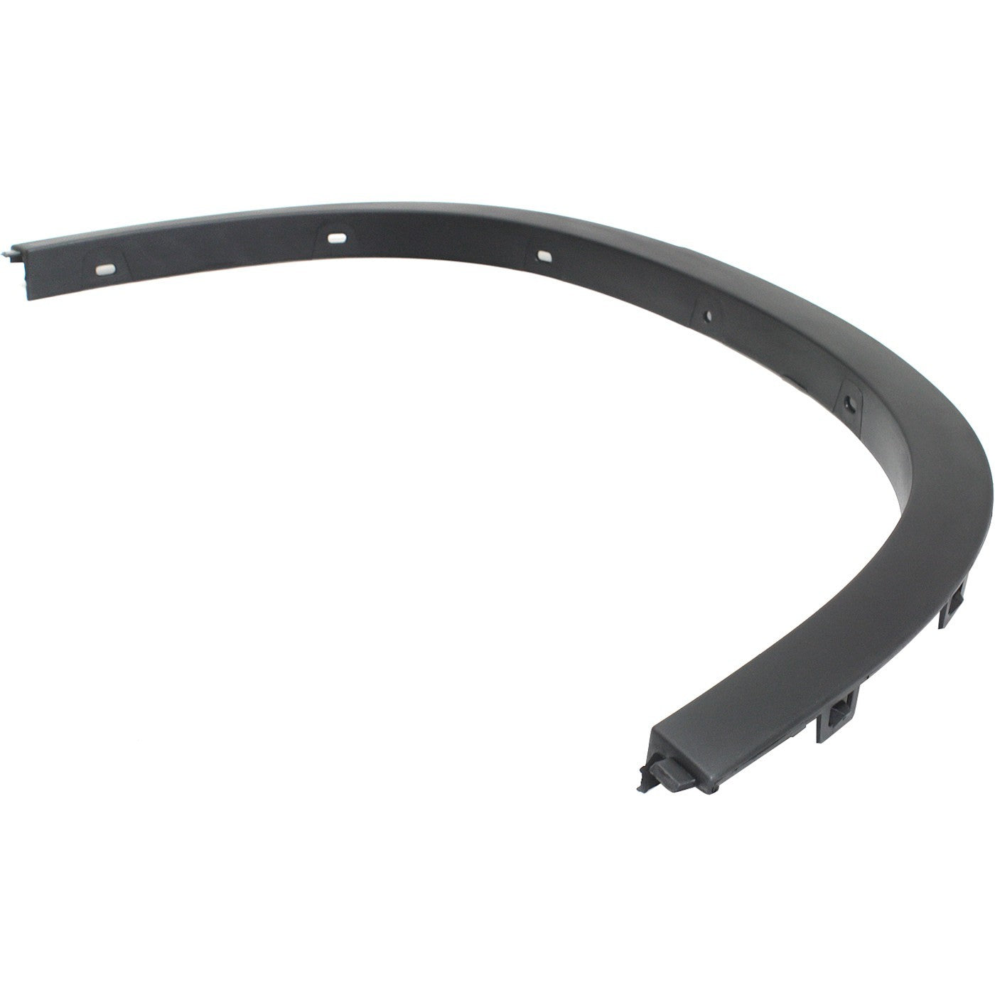 Fender Trim Molding for BMW X1 (2012–2015)