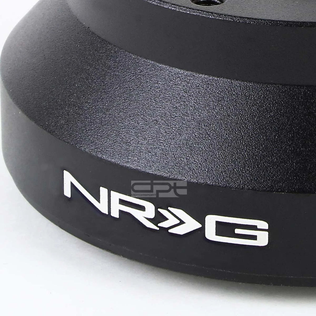 Nrg Steering Wheel Short Hub Adaptor Kit for Ford Mustang (1972–1982)