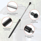 2X Rear Hatch Lift Supports Gas Strut for Toyota Matrix (2009–2013)