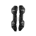 Rear Bumper Retaining Brackets for Toyota Corolla (2003-2008)
