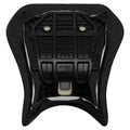 Driver Rider Seat for Yamaha YZF R1 (2000–2001) Black