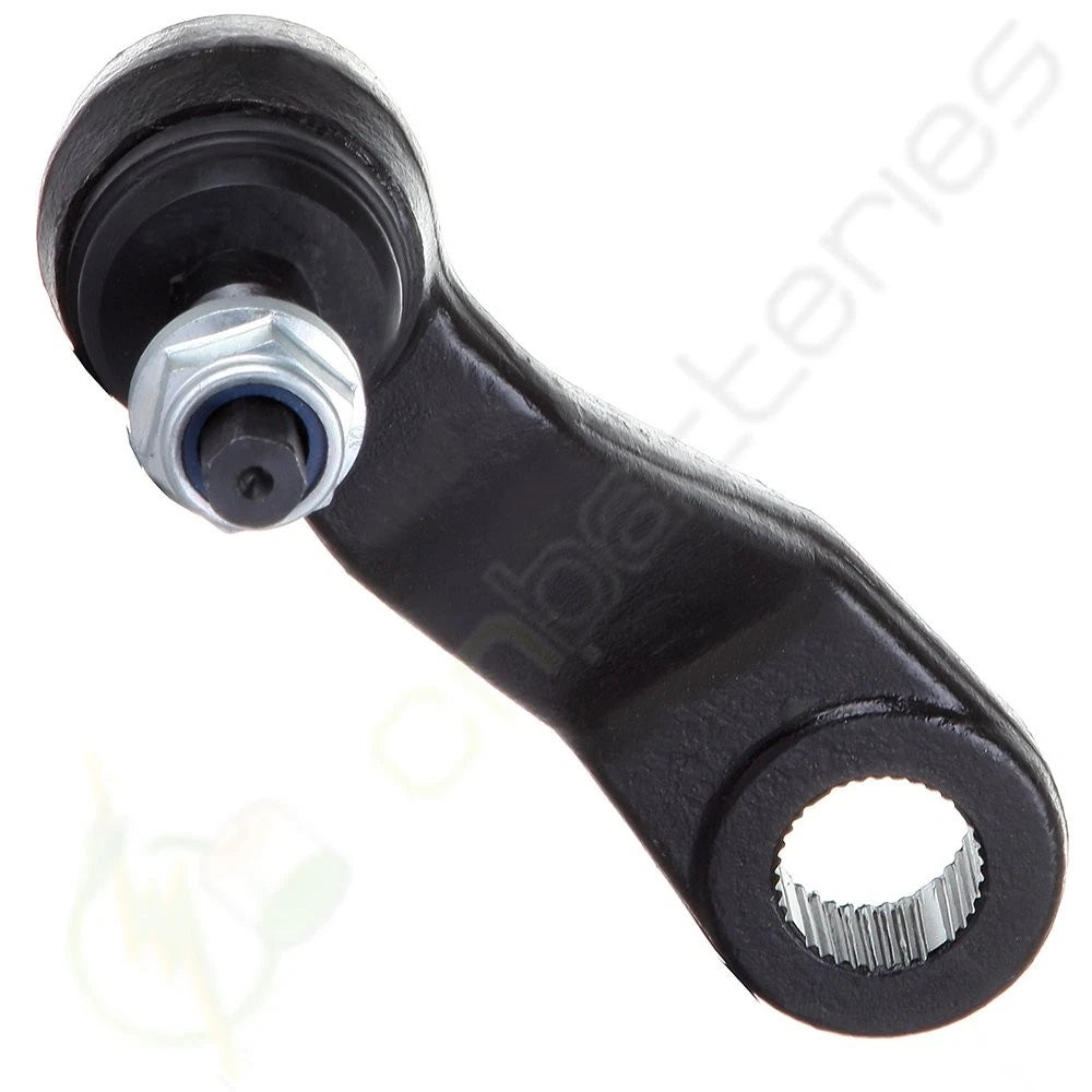 Suspension Tie Rod End, Pitman Idler Arm, Sway Bar for Dodge Ram 2500 (2000–2002)