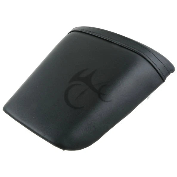 Black Rear Passenger Seat Pillion for Honda CBR600FR CBR600FS (2001–2002)
