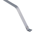 2X Gas Tank Holder Straps for Toyota Corolla Matrix Vibe (2003–2004)