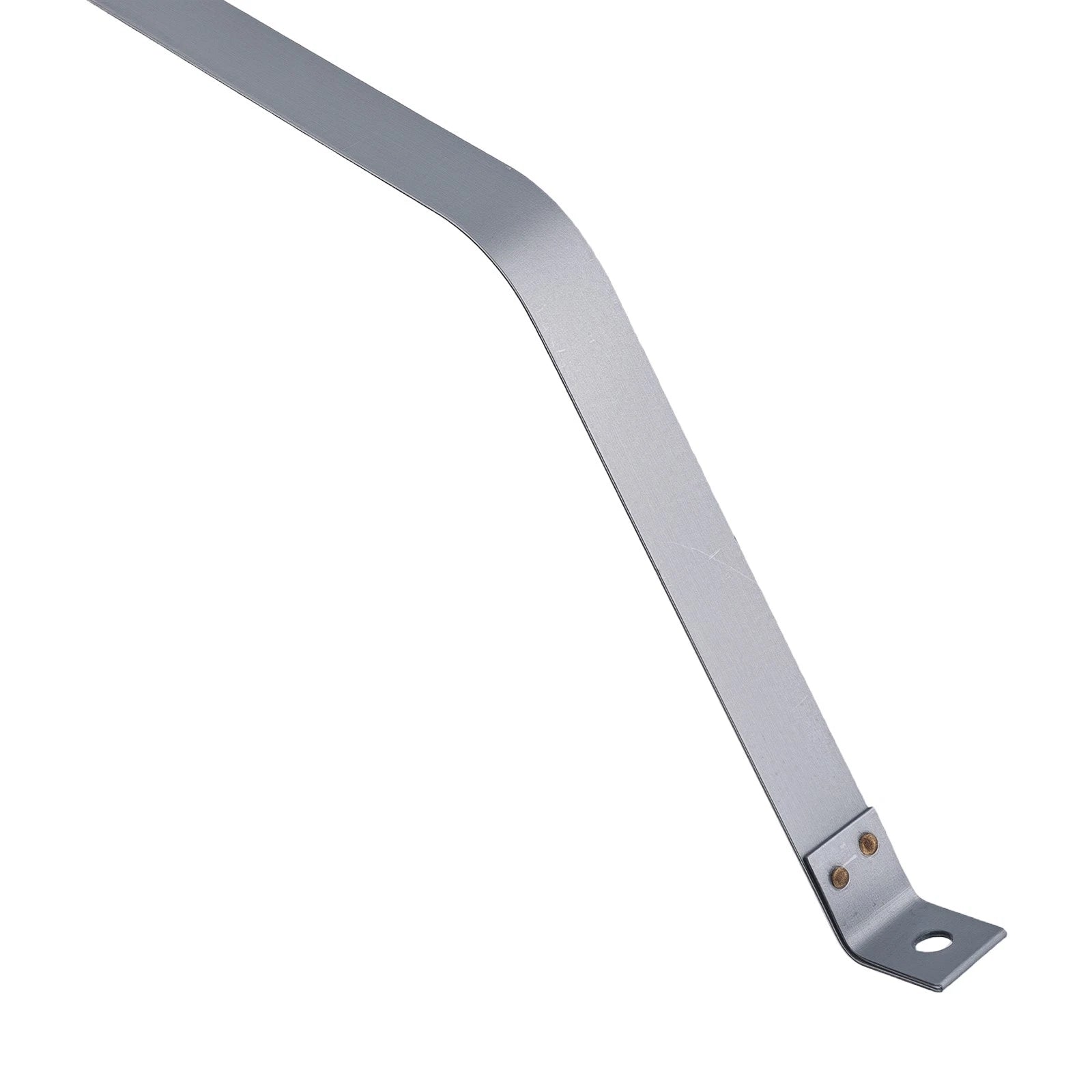 2X Gas Tank Holder Straps for Toyota Corolla Matrix Vibe (2003–2004)