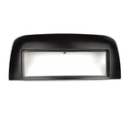 Car Radio Frame Bezel for