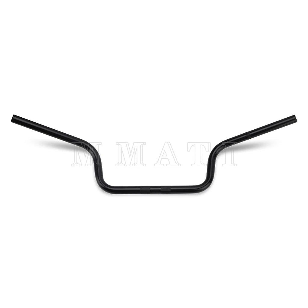Black Handlebar for Polaris ATP 500 Diesel Hawkeye 300 (2004–2014) 5242987-067 5224607