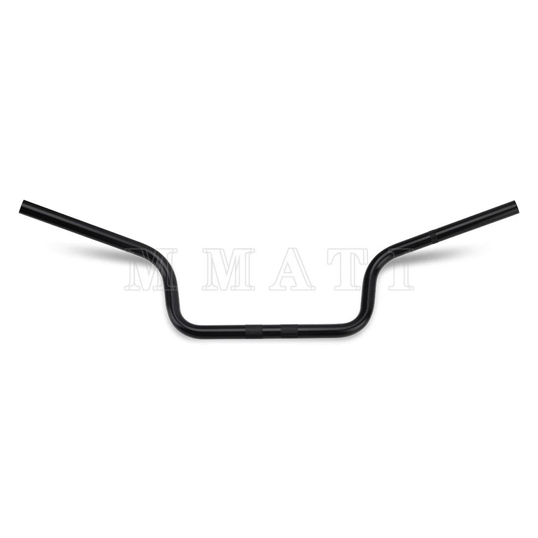 Black Handlebar for Polaris ATP 500 Diesel Hawkeye 300 (2004–2014) 5242987-067 5224607