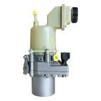 Power Steering Pump Replacement for Nissan Pathfinder 3.5L (2015–2016)