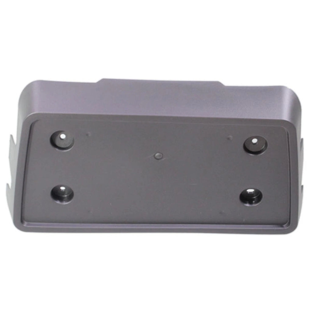 Front License Plate Bracket for GMC Sierra 1500 (2007-2013)