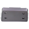 Front License Plate Bracket for GMC Sierra 1500 (2007-2013)