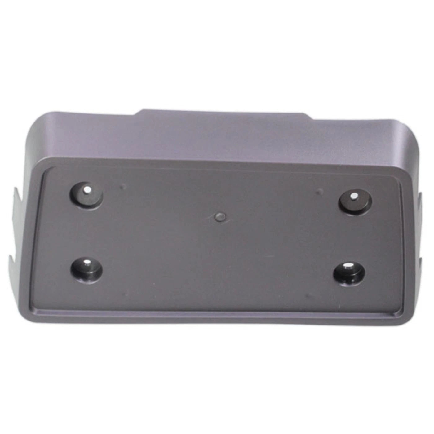 Front License Plate Bracket for GMC Sierra 1500 (2007-2013)