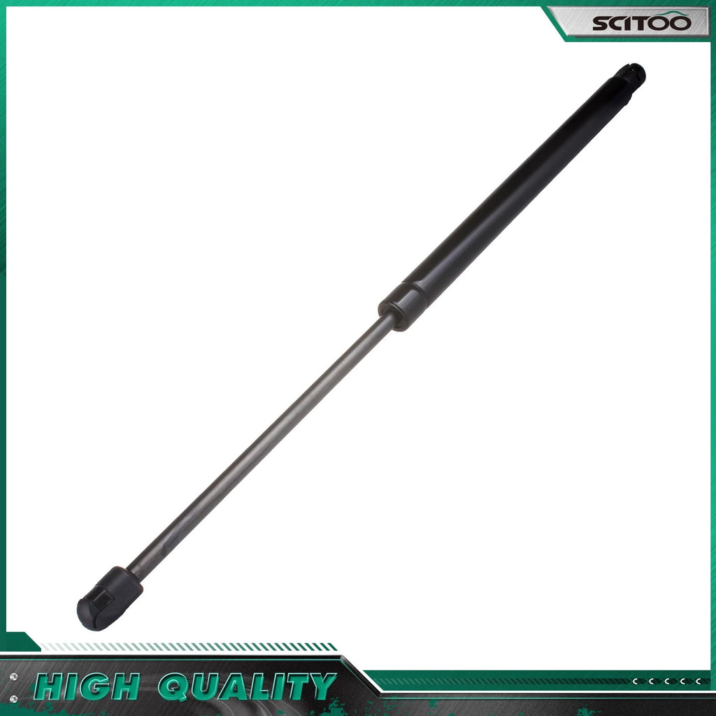 2 Lift Supports for Mitsubishi Endeavor (2004–2011) Gas Tailgate Window