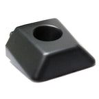 Left Front Door Handle Key Lock Trim for Nissan Armada (2004-2021)