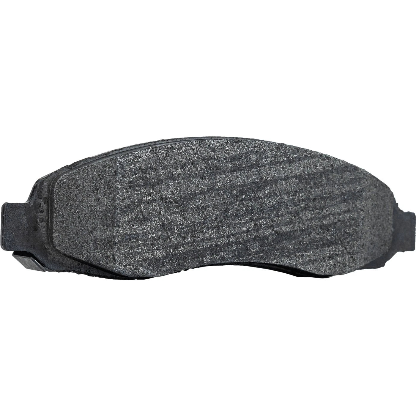 Brake Disc Rotor and Pad Kit for Dodge Dakota (2003–2004)