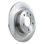 Rear Brake Rotors for Chevrolet Cruze (2014–2015) 292mm Rear Disc