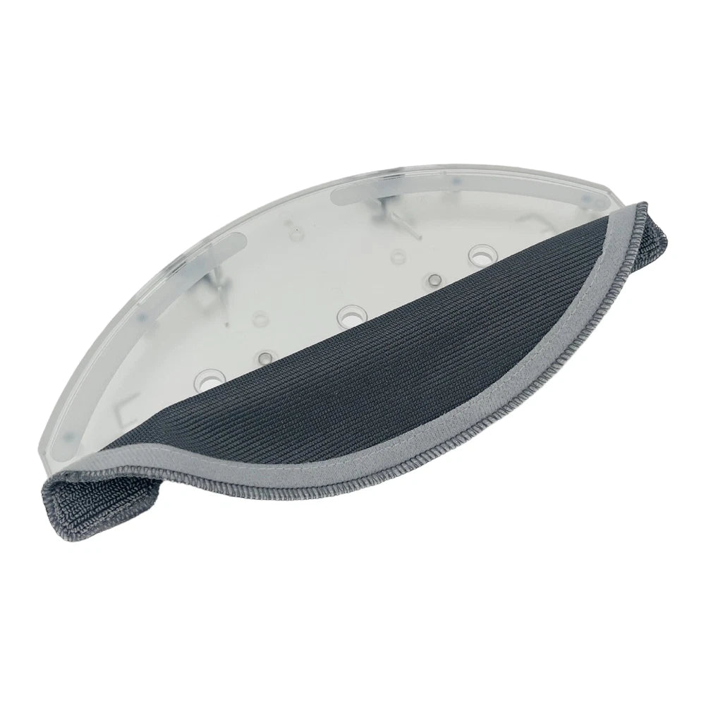 Mop Cloth Holder for XCLEA H30plus H40 H60 Robot Vacuum (28 x 9.5 cm)