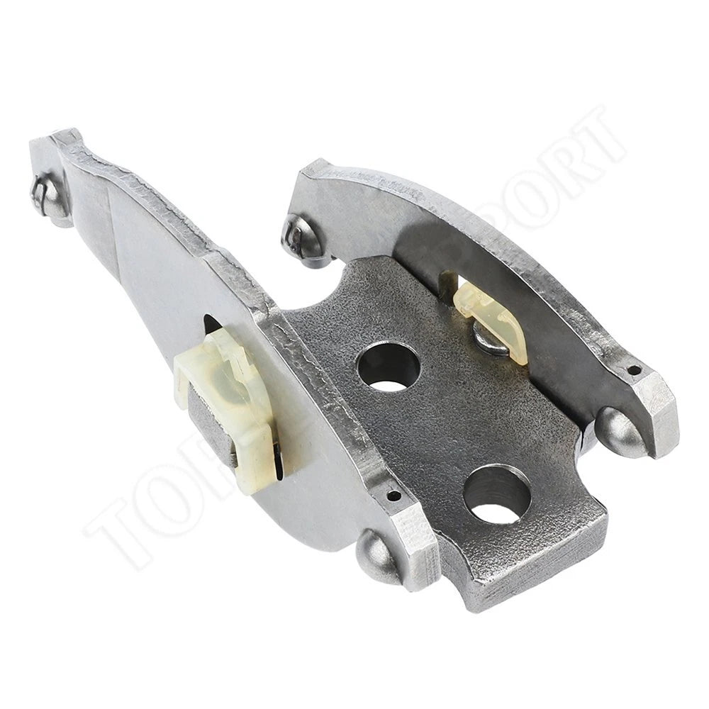 Set of 4 Rocker Arms for Ford F-350 Super Duty 6.4L Diesel (2008–2010)