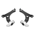 Front Struts + Control Arm for Volkswagen Jetta (2006-2014)