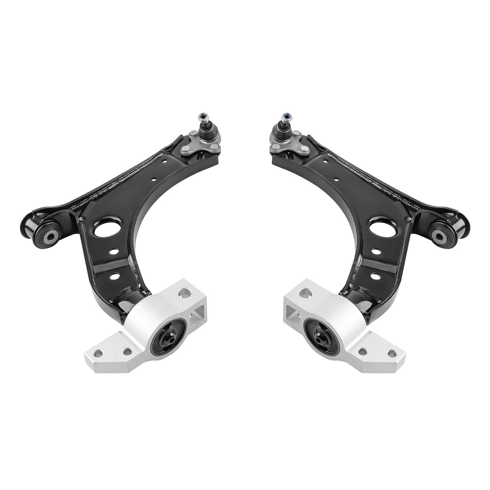 Front Struts + Control Arm for Volkswagen Jetta (2006-2014)